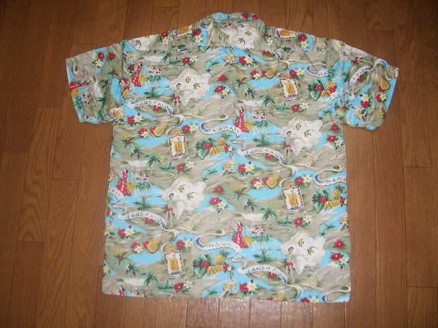 ★アロハ★ハワイ★★F < 男性ファッション  ★アロハ★ハワイ★★F < 男性ファッションの