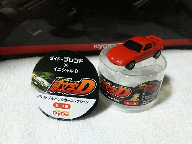 ダイドー 頭文字D ユーノス ロードスター NA6CE 末次トオル プルバックカー HOサイズ < ホビー ダイドー 頭文字D ユーノス ロードスター NA6CE 末次トオル プルバックカー HOサイズ < ホビーの