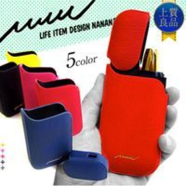 送料無料アイコス ケース 【エピレザー調】5カラー < 男性ファッション 送料無料アイコス ケース 【エピレザー調】5カラー < 男性ファッションの