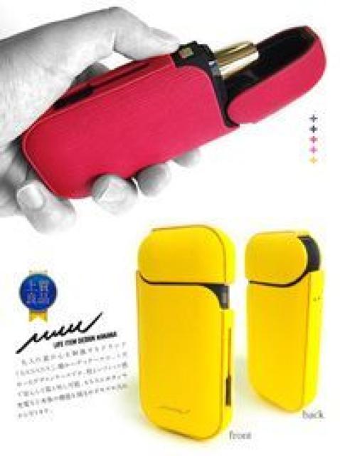 送料無料アイコス ケース 【エピレザー調】5カラー < 男性ファッション 送料無料アイコス ケース 【エピレザー調】5カラー < 男性ファッションの