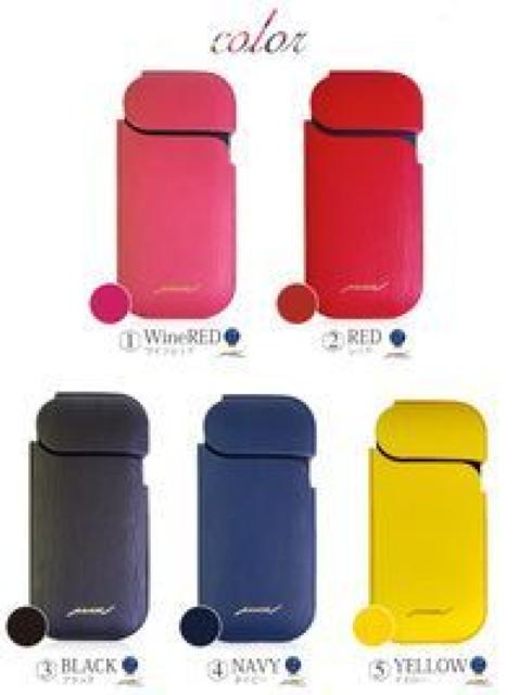 送料無料アイコス ケース 【エピレザー調】5カラー < 男性ファッション 送料無料アイコス ケース 【エピレザー調】5カラー < 男性ファッションの