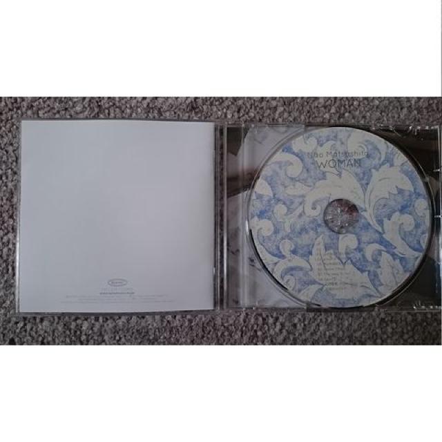 KF  松下奈緒  woman < タレントグッズ  KF  松下奈緒  woman < タレントグッズの