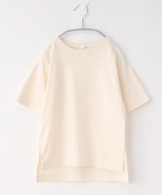定価2,160円●LOWRYS FARMローリーズファーム【新品】USAチュニックTシャツ●白ホワイト < ブランド  定価2,160円●LOWRYS FARMローリーズファーム【新品】USAチュニックTシャツ●白ホワイト < ブランドの