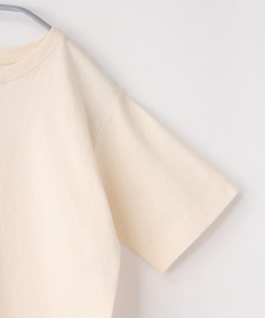 定価2,160円●LOWRYS FARMローリーズファーム【新品】USAチュニックTシャツ●白ホワイト < ブランド  定価2,160円●LOWRYS FARMローリーズファーム【新品】USAチュニックTシャツ●白ホワイト < ブランドの