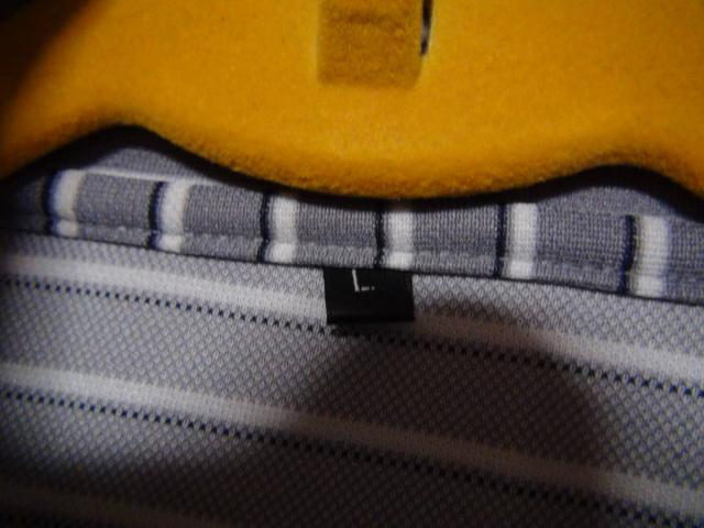 モリリンのポロシャツ(L)グレイ!。 < 男性ファッション モリリンのポロシャツ(L)グレイ!。 < 男性ファッションの