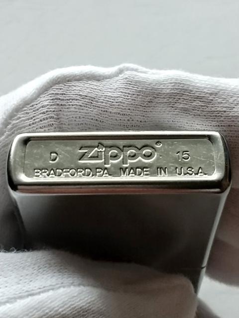 ZIPPO ジッポライター < 男性ファッション  ZIPPO ジッポライター < 男性ファッションの