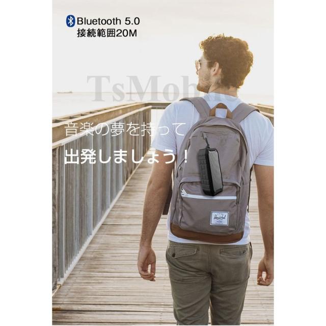 Bluetooth ブルートゥーススピーカー 安い 防水 ワイヤレス iPhone スマホ 高音質 大音量 重低音 ポータブル < 家電/AV  Bluetooth ブルートゥーススピーカー 安い 防水 ワイヤレス iPhone スマホ 高音質 大音量 重低音 ポータブル < 家電/AVの