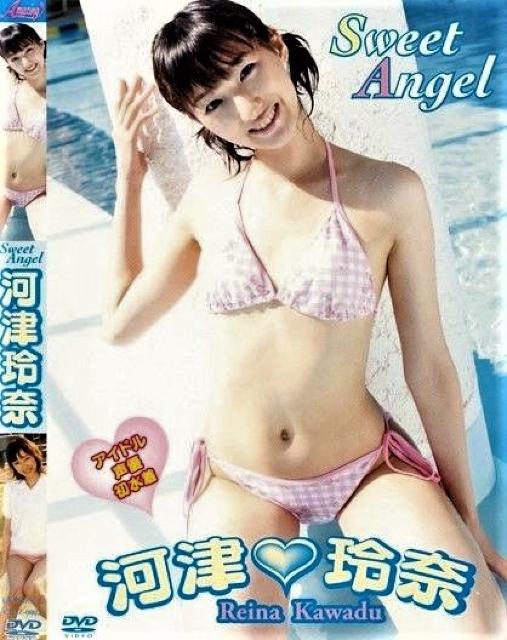 ◆河津玲奈 / Sweet Angel < タレントグッズ  ◆河津玲奈 / Sweet Angel  < タレントグッズの