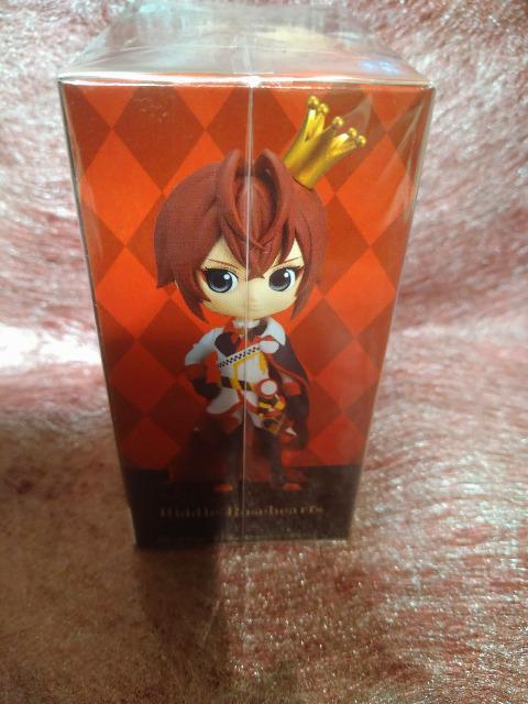 未開封 ツイステQposketミニサイズ Riddle Rosehearts < おもちゃ 未開封 ツイステQposketミニサイズ Riddle Rosehearts < おもちゃの