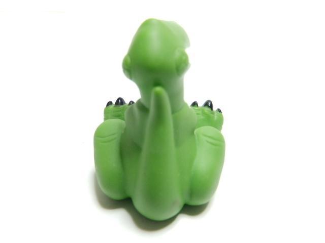 ■キャラパーティ/ディズニー★レックス(トイ・ストーリー)*フィギュア < おもちゃ  ■キャラパーティ/ディズニー★レックス(トイ・ストーリー)*フィギュア < おもちゃの