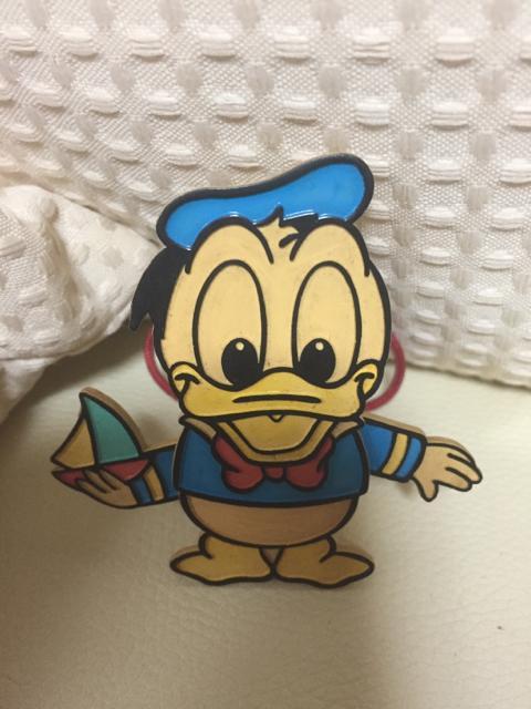 1160.レトロ☆パタパタ  ドナルドダック < おもちゃ  1160.レトロ☆パタパタ  ドナルドダック  < おもちゃの