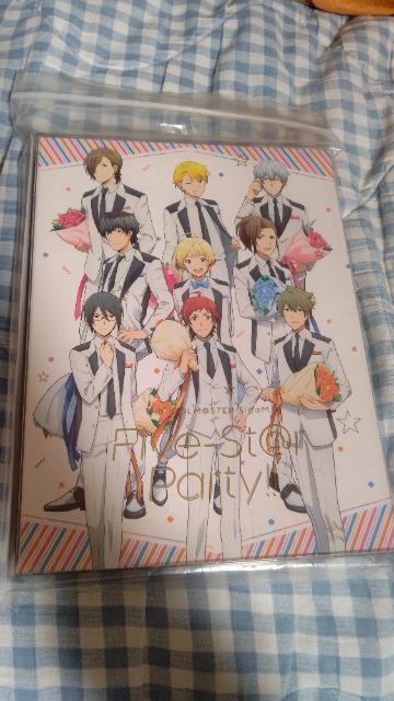 アイドルマスター サイドM イベントDVD アイマス < アニメ/コミック/キャラクター  アイドルマスター サイドM イベントDVD アイマス  < アニメ/コミック/キャラクターの
