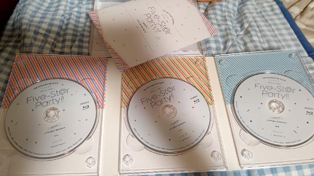 アイドルマスター サイドM イベントDVD アイマス < アニメ/コミック/キャラクター  アイドルマスター サイドM イベントDVD アイマス < アニメ/コミック/キャラクターの