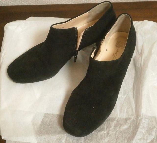 ◆MICHEL KLEIN ミッシェルクラン パンプス 中古品 レディース 23.5 < 女性ファッション  ◆MICHEL KLEIN ミッシェルクラン パンプス 中古品 レディース 23.5  < 女性ファッションの