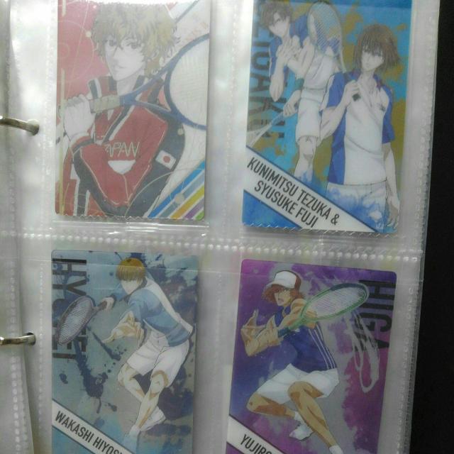 �V�e�j�X�̉��q�l�J�[�h  �� �g���[�f�B���O�J�[�h�� 