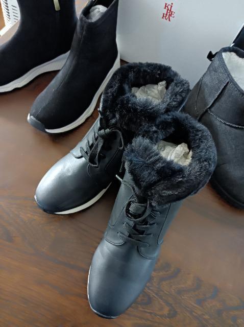 KiBERA★ボディバランスムートンハイカットスニーカー★新品同様★安定履き心地あるきやすさ抜群★キビラ★オススメ★抗菌蓄熱保温 < 女性ファッション  KiBERA★ボディバランスムートンハイカットスニーカー★新品同様★安定履き心地あるきやすさ抜群★キビラ★オススメ★抗菌蓄熱保温  < 女性ファッションの