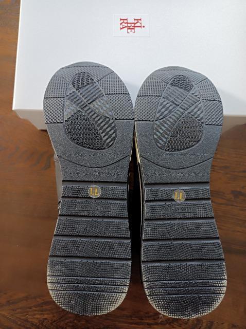 KiBERA★ボディバランスムートンハイカットスニーカー★新品同様★安定履き心地あるきやすさ抜群★キビラ★オススメ★抗菌蓄熱保温 < 女性ファッション  KiBERA★ボディバランスムートンハイカットスニーカー★新品同様★安定履き心地あるきやすさ抜群★キビラ★オススメ★抗菌蓄熱保温 < 女性ファッションの