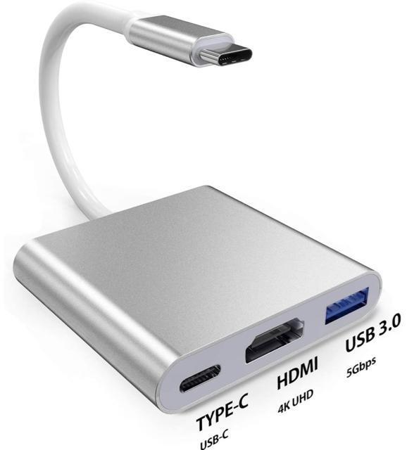 3点 Type-C 変換 アダプタ HDMI ケーブル 1.5m スマホ Switch スイッチ Galaxy テレビ接続 < 家電/AV  3点 Type-C 変換 アダプタ HDMI ケーブル 1.5m スマホ Switch スイッチ Galaxy テレビ接続 < 家電/AVの