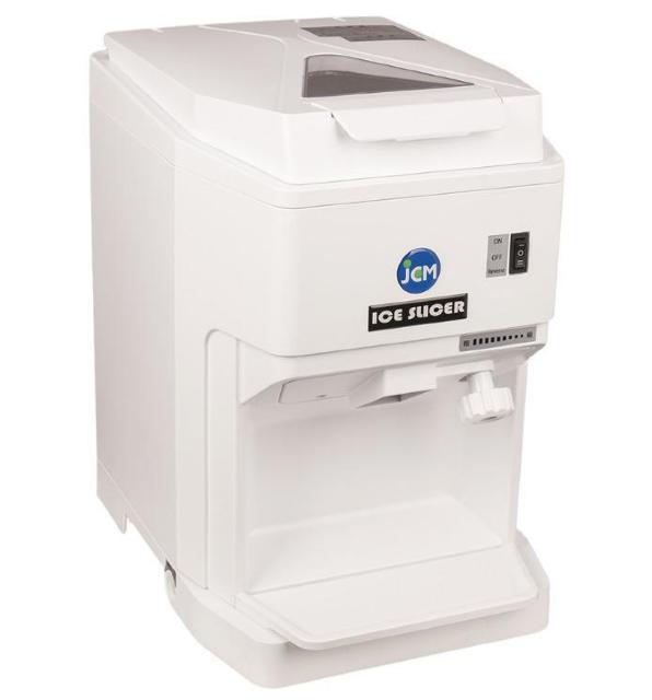 【安心の一年補償付き】電動かき氷器 アイススライサー カキ氷機  キューブアイススライサー < インテリア/ライフ  【安心の一年補償付き】電動かき氷器 アイススライサー カキ氷機  キューブアイススライサー  < インテリア/ライフの