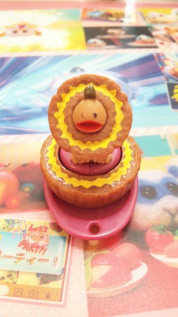 ミスタードーナツキッズセットポン・デ・ライオンとなかまたちチョロQ & Pop'nカーエリマキファッションポップンカー難有り < ホビー  ミスタードーナツキッズセットポン・デ・ライオンとなかまたちチョロQ & Pop'nカーエリマキファッションポップンカー難有り  < ホビーの