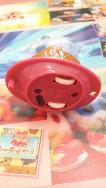 ミスタードーナツキッズセットポン・デ・ライオンとなかまたちチョロQ & Pop'nカーエリマキファッションポップンカー難有り < ホビー  ミスタードーナツキッズセットポン・デ・ライオンとなかまたちチョロQ & Pop'nカーエリマキファッションポップンカー難有り < ホビーの