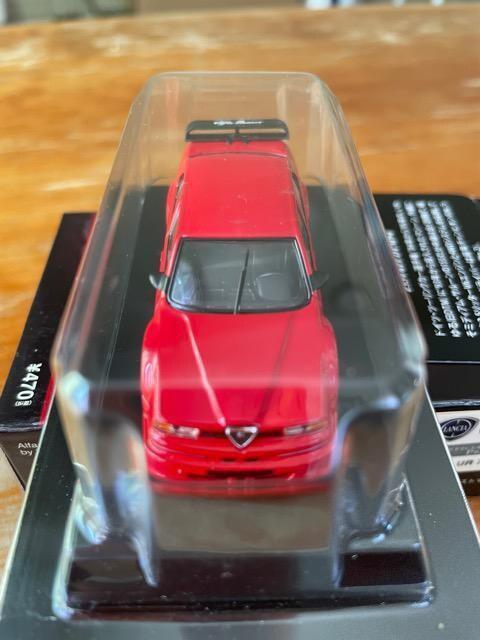 アルファロメオ2 155 V6 TI DTM94 ★京商サンクス限定★ < ホビー  アルファロメオ2 155 V6 TI DTM94 ★京商サンクス限定★ < ホビーの