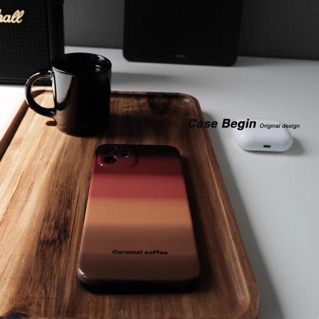 【新品未使用】iPhoneX/iPhoneXSケース 珈琲 < 家電/AV  【新品未使用】iPhoneX/iPhoneXSケース 珈琲 < 家電/AVの