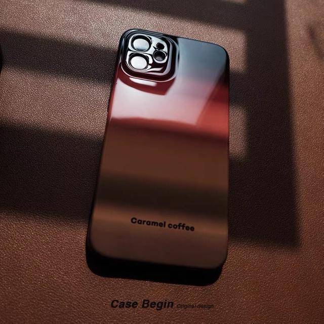 【新品未使用】iPhoneX/iPhoneXSケース 珈琲 < 家電/AV  【新品未使用】iPhoneX/iPhoneXSケース 珈琲 < 家電/AVの