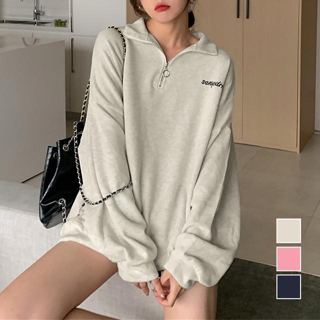 送料無料 新品 トレーナー フロントジップ 裏起毛 < 女性ファッション  送料無料 新品 トレーナー フロントジップ 裏起毛  < 女性ファッションの