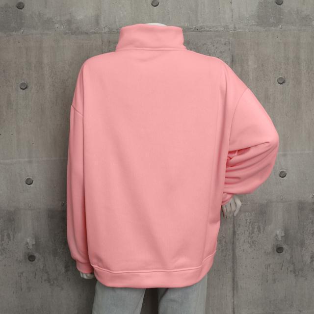 送料無料 新品 トレーナー フロントジップ 裏起毛 < 女性ファッション  送料無料 新品 トレーナー フロントジップ 裏起毛 < 女性ファッションの