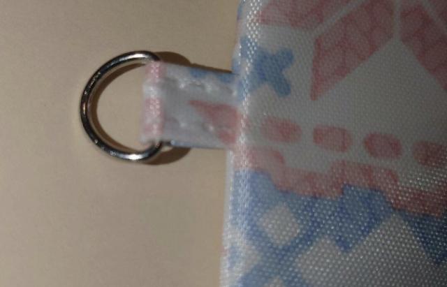 Hbg ハンバーガール ポーチ 雑誌付録 < 女性ファッション Hbg ハンバーガール ポーチ 雑誌付録 < 女性ファッションの