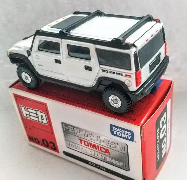 g~J@HUMMER H2@n}[gQ@Cxg f@No.3  zr[ 