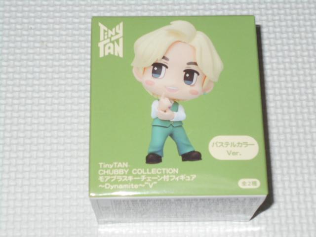 BTS TinyTAN CHUBBY COLLECTION < ホビー  BTS TinyTAN CHUBBY COLLECTION  < ホビーの