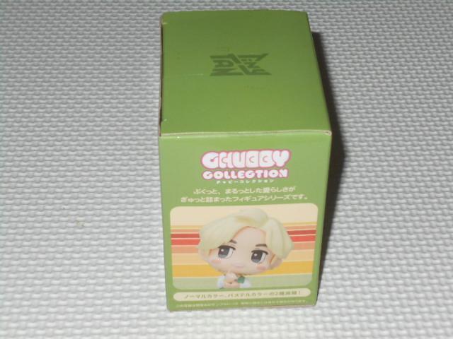 BTS TinyTAN CHUBBY COLLECTION < ホビー  BTS TinyTAN CHUBBY COLLECTION < ホビーの