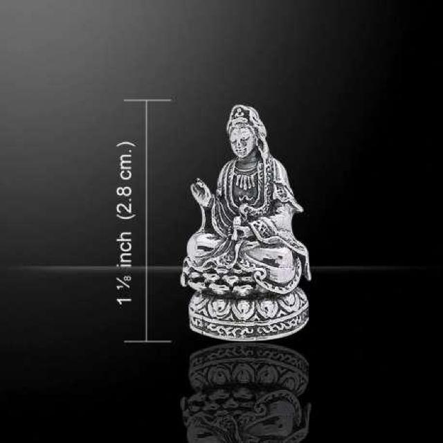 PeterStone: Guan Yin or Kwan Yin Goddess < 女性アクセサリー/時計  PeterStone: Guan Yin or Kwan Yin Goddess < 女性アクセサリー/時計の