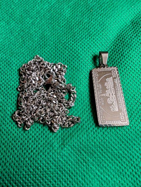 �V�i��������������18k�z���C�g�S�[���hGP���ʎd�グ�C���S�b�g�o�[�R�C���약�l�b�N���X60cm�Z���`12�O�����j�����p  �� �j���A�N�Z�T���[/���v�� 