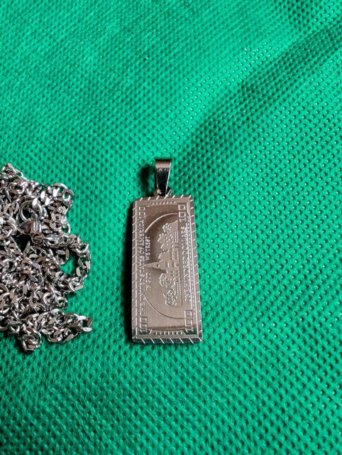 �V�i��������������18k�z���C�g�S�[���hGP���ʎd�グ�C���S�b�g�o�[�R�C���약�l�b�N���X60cm�Z���`12�O�����j�����p �� �j���A�N�Z�T���[/���v�� 