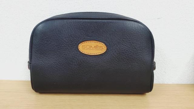 SOMES@SADDLE \XTh@U[|[`@F@BLACK  t@bV 