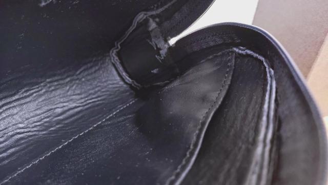 SOMES@SADDLE \XTh@U[|[`@F@BLACK  t@bV 