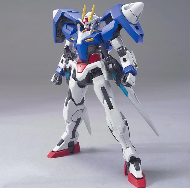 HG 1/144 ダブルオーガンダム < ホビー  HG 1/144 ダブルオーガンダム < ホビーの