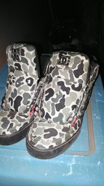 DC ~hJbgXj[J[  ʕ A[~[  Jt  QRcm  LbY  fB[X  CR   t@bV 