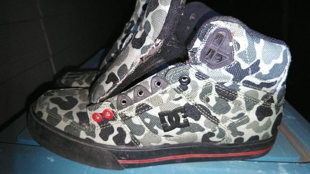 DC ~hJbgXj[J[  ʕ A[~[  Jt  QRcm  LbY  fB[X  CR  t@bV 