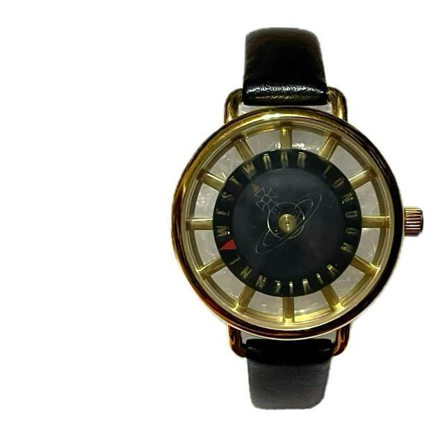 ヴィヴィアンウエストウッド オーブ クオーツ アナログ ウォッチ 腕時計 < 女性アクセサリー/時計 ヴィヴィアンウエストウッド オーブ クオーツ アナログ ウォッチ 腕時計 < 女性アクセサリー/時計の