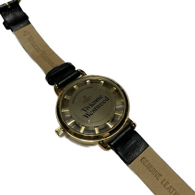 ヴィヴィアンウエストウッド オーブ クオーツ アナログ ウォッチ 腕時計 < 女性アクセサリー/時計 ヴィヴィアンウエストウッド オーブ クオーツ アナログ ウォッチ 腕時計 < 女性アクセサリー/時計の