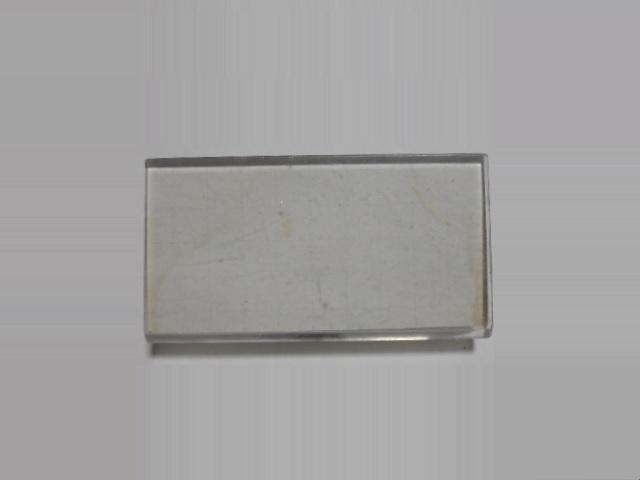 コクヨ U型名札(安全ピン・クリップ両用型) 25x50mm 透明ナフ-1 < インテリア/ライフ  コクヨ U型名札(安全ピン・クリップ両用型) 25x50mm 透明ナフ-1  < インテリア/ライフの