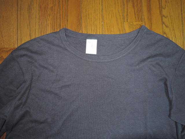 N.HOOLYWOOD ミスターハリウッド LONG SLEEVE CREW NECK 40 無地 ロンTシャツ カットソー 長袖 < ブランド  N.HOOLYWOOD ミスターハリウッド LONG SLEEVE CREW NECK 40 無地 ロンTシャツ カットソー 長袖 < ブランドの