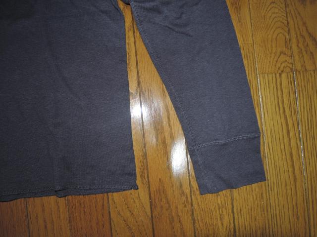 N.HOOLYWOOD ミスターハリウッド LONG SLEEVE CREW NECK 40 無地 ロンTシャツ カットソー 長袖 < ブランド  N.HOOLYWOOD ミスターハリウッド LONG SLEEVE CREW NECK 40 無地 ロンTシャツ カットソー 長袖 < ブランドの