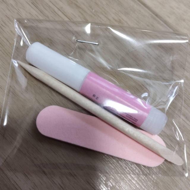 トラ模様♪クラウン リボン バタフライ キティちゃん ネイルチップ < 香水/コスメ/ネイル トラ模様♪クラウン リボン バタフライ キティちゃん ネイルチップ < 香水/コスメ/ネイルの