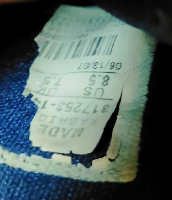 US8.5 iCL nike iCL u WNi  jt@bV 