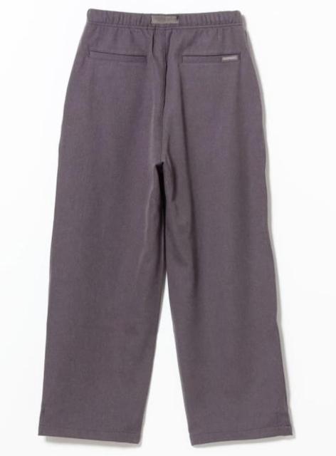 レディース ウールライク パンツ < 女性ファッション レディース ウールライク パンツ < 女性ファッションの